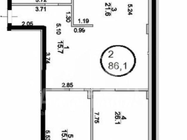 Квартира продажа в Кисловодск, Ставропольский Край