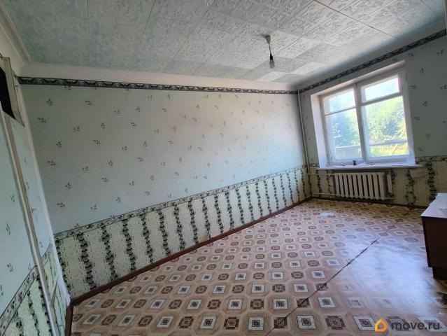 Квартира продажа в Кизел, Пермский Край