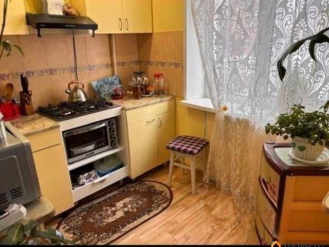 Квартира продажа в Кизел, Пермский Край