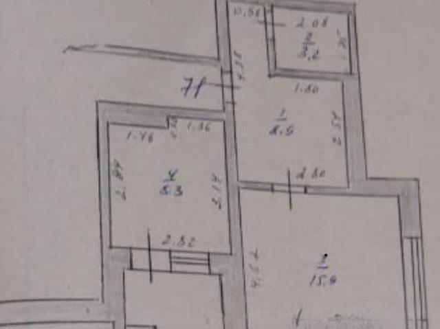 Квартира продажа в Кизляр, Дагестан Республика
