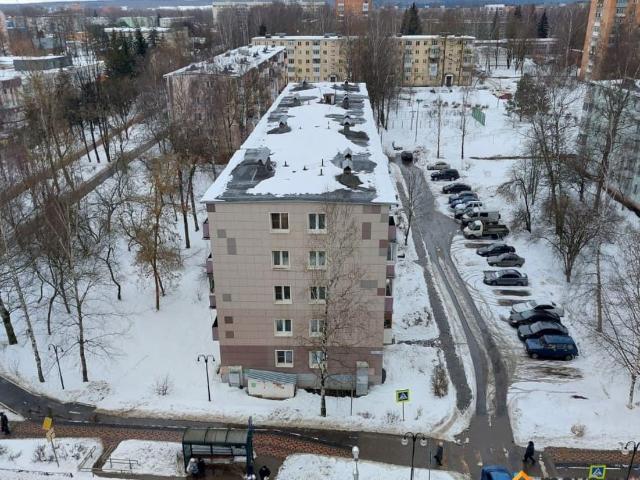 Квартира продажа в Клин, Кабардино-Балкарская Республика