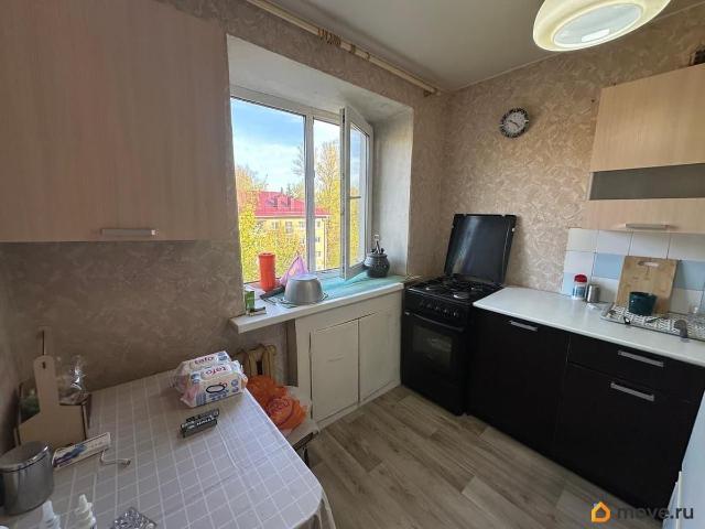 Квартира продажа в Клин, Кабардино-Балкарская Республика