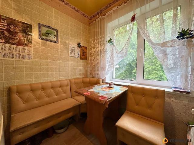Квартира продажа в Клин, Кабардино-Балкарская Республика
