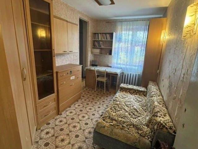 Квартира продажа в Клин, Кабардино-Балкарская Республика