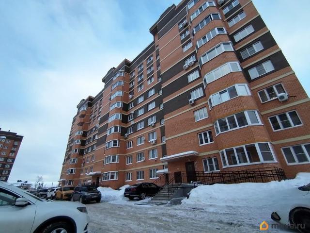 Квартира продажа в Клин, Кабардино-Балкарская Республика