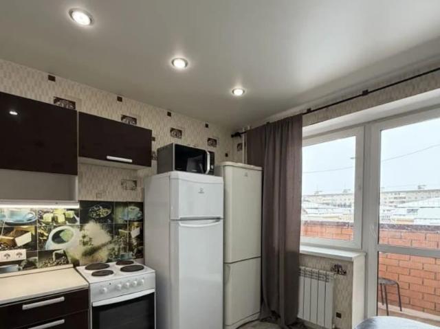 Квартира продажа в Клин, Кабардино-Балкарская Республика