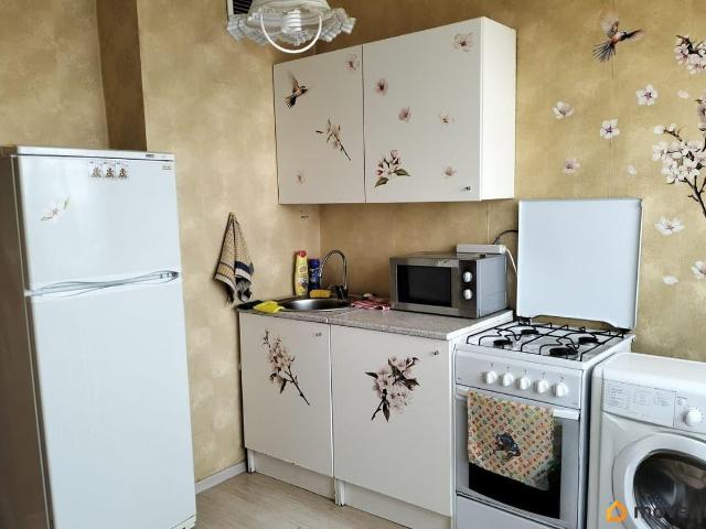 Квартира продажа в Клин, Кабардино-Балкарская Республика