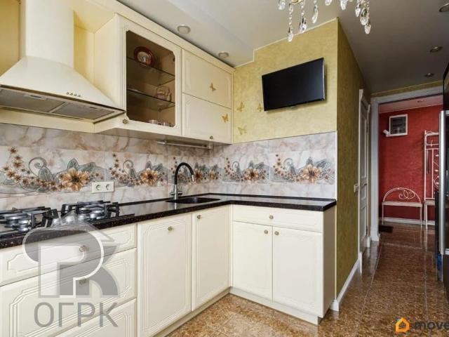 Квартира продажа в Клин, Кабардино-Балкарская Республика