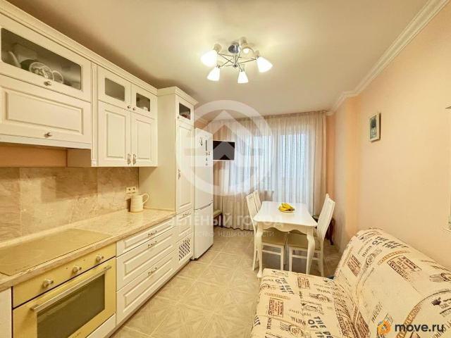 Квартира продажа в Клин, Кабардино-Балкарская Республика