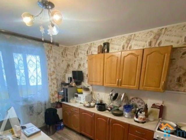 Квартира продажа в Клин, Кабардино-Балкарская Республика