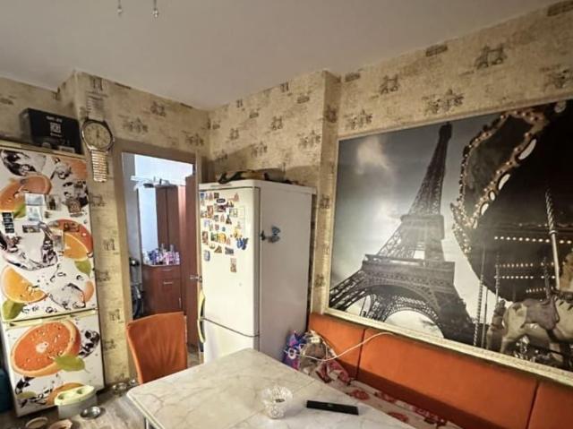 Квартира продажа в Клин, Кабардино-Балкарская Республика