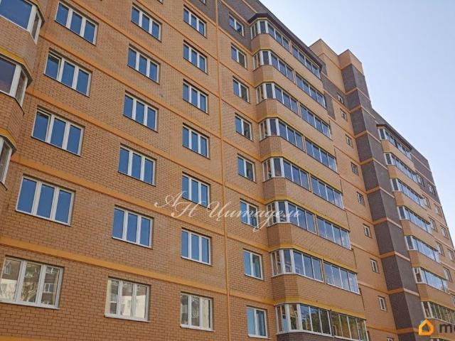 Квартира продажа в Клин, Кабардино-Балкарская Республика
