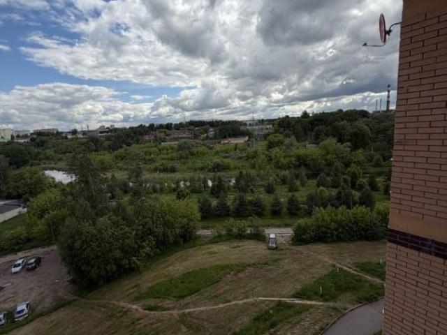 Квартира продажа в микрорайон Майданово, Клин