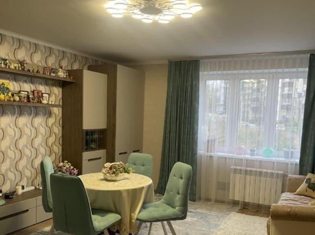 Квартира продажа в Клин, Кабардино-Балкарская Республика