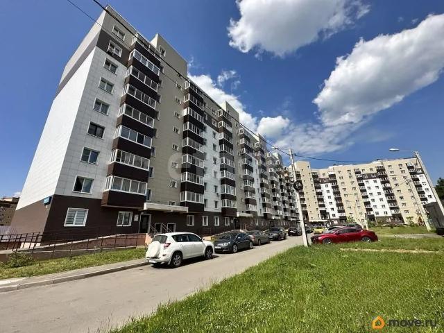 Квартира продажа в микрорайон Майданово, Клин