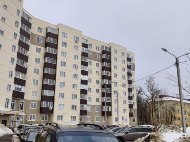 Квартира продажа в Клин, Кабардино-Балкарская Республика