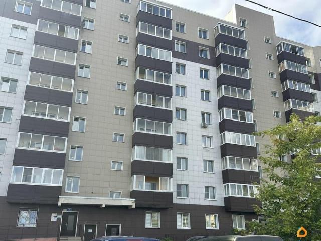 Квартира продажа в Клин, Кабардино-Балкарская Республика