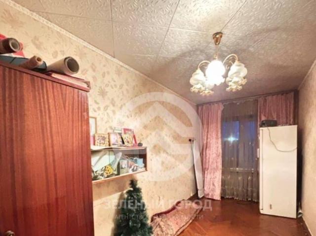 Квартира продажа в Клин, Кабардино-Балкарская Республика