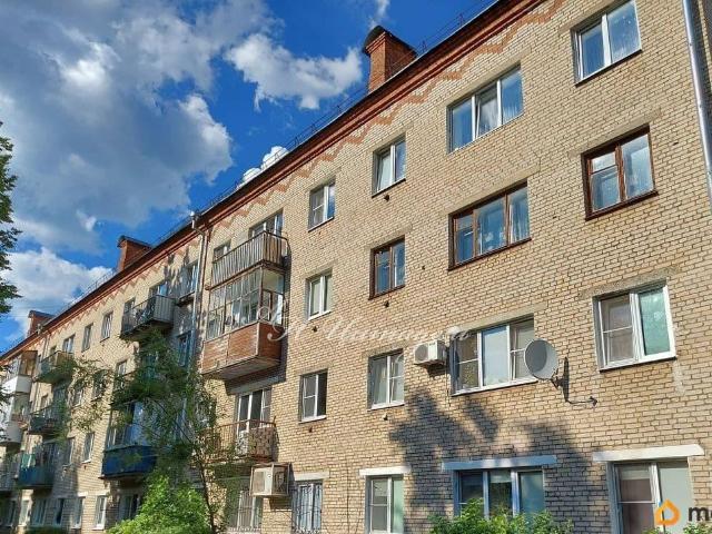 Квартира продажа в Клин, Кабардино-Балкарская Республика