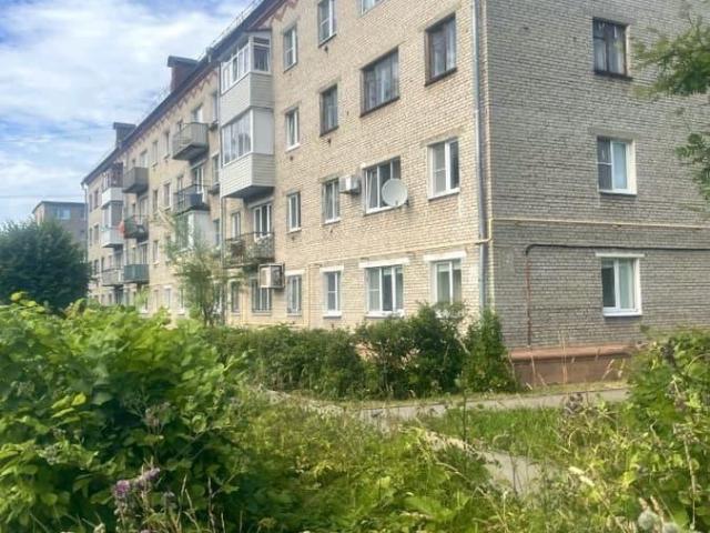 Квартира продажа в Клин, Кабардино-Балкарская Республика