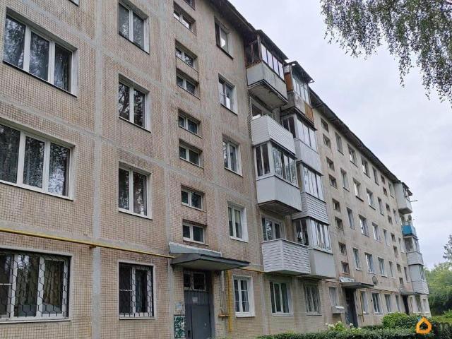 Квартира продажа в Клин, Кабардино-Балкарская Республика