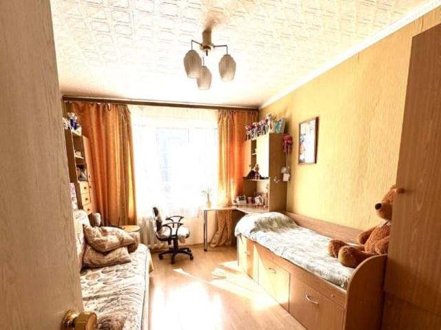 Квартира продажа в Клин, Кабардино-Балкарская Республика