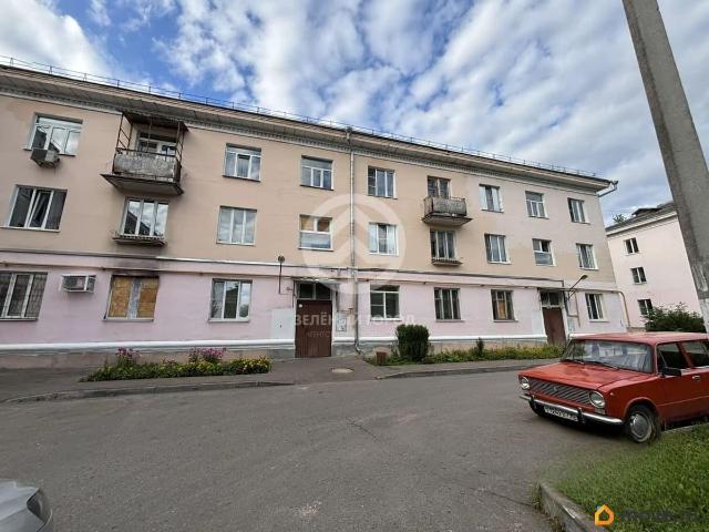 Квартира продажа в Клин, Кабардино-Балкарская Республика