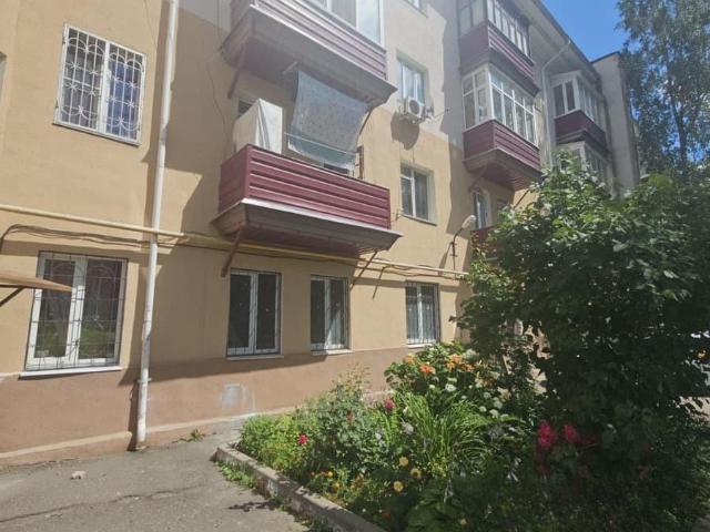 Квартира продажа в Клин, Кабардино-Балкарская Республика