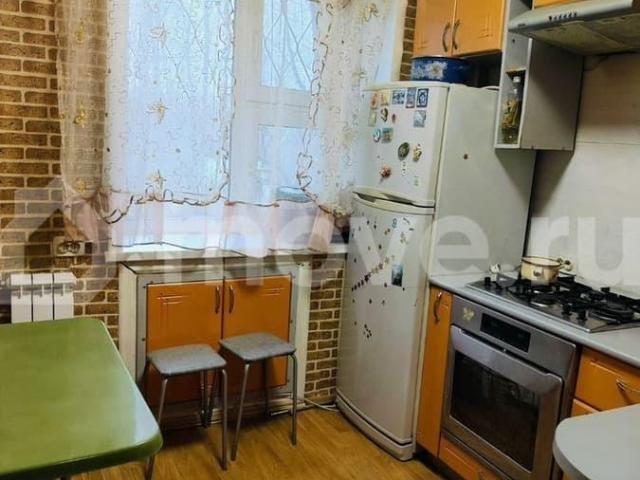 Квартира продажа в Клин, Кабардино-Балкарская Республика