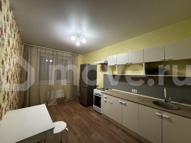 Квартира продажа в Клин, Кабардино-Балкарская Республика