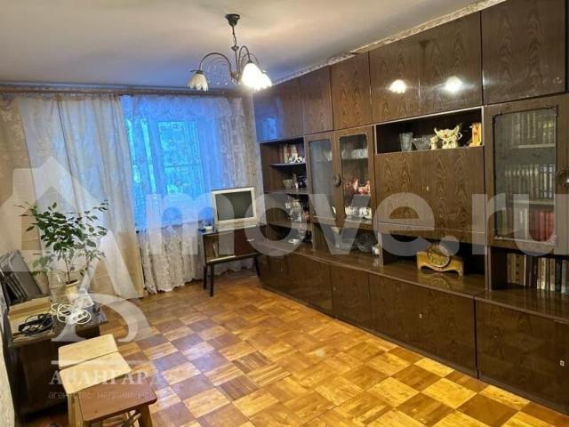 Квартира продажа в Клин, Кабардино-Балкарская Республика