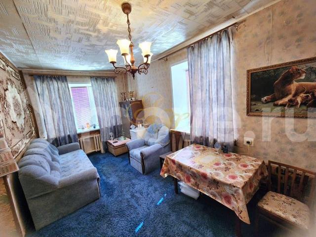 Квартира продажа в Клин, Кабардино-Балкарская Республика