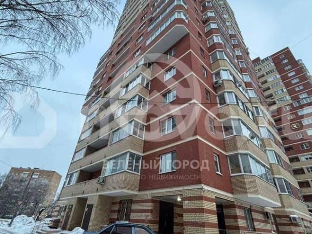 Квартира продажа в Клин, Кабардино-Балкарская Республика