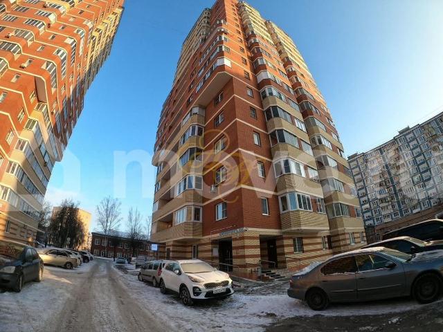 Квартира продажа в Клин, Кабардино-Балкарская Республика