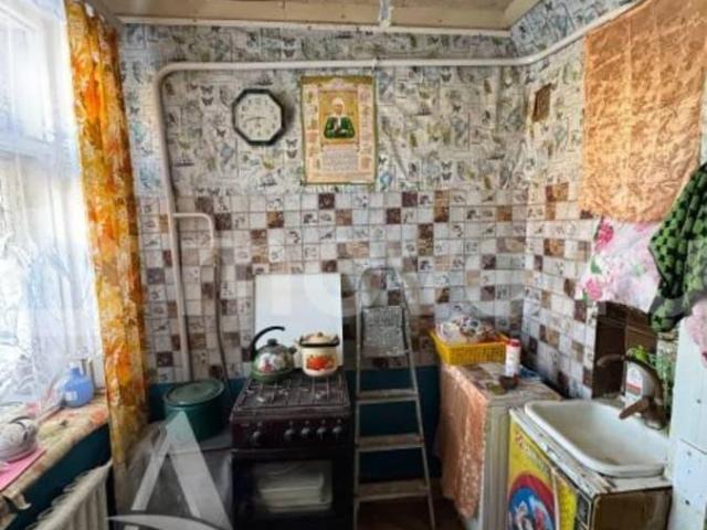 Квартира продажа в Клин, Кабардино-Балкарская Республика