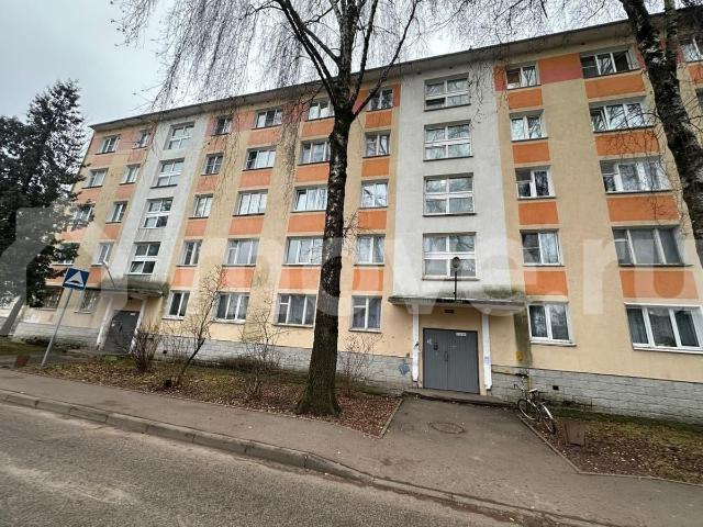 Квартира продажа в Клин, Кабардино-Балкарская Республика