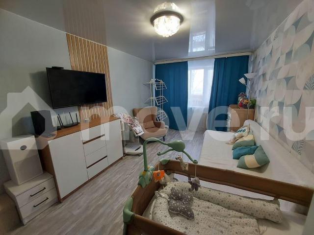 Квартира продажа в Клин, Кабардино-Балкарская Республика