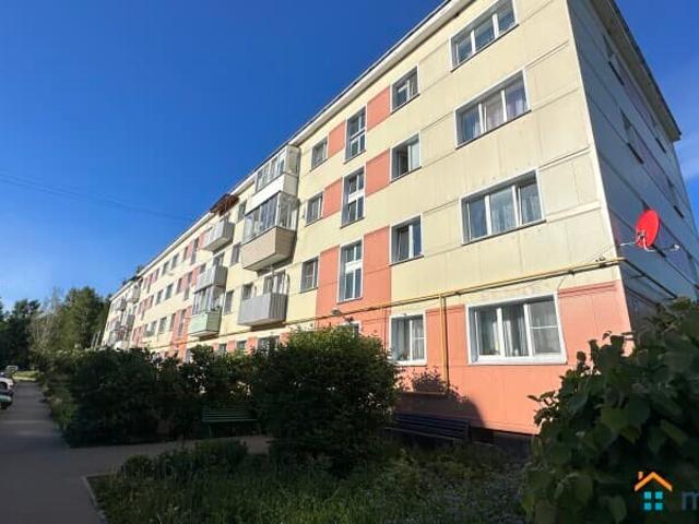Квартира продажа в Клин, Кабардино-Балкарская Республика