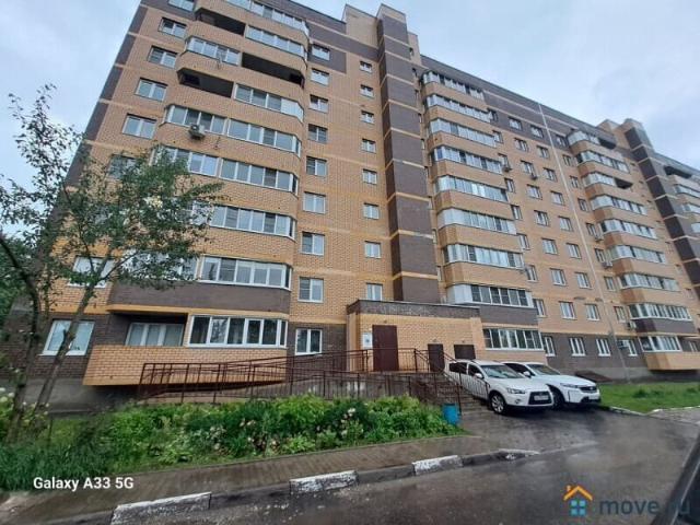 Квартира продажа в Клин, Кабардино-Балкарская Республика