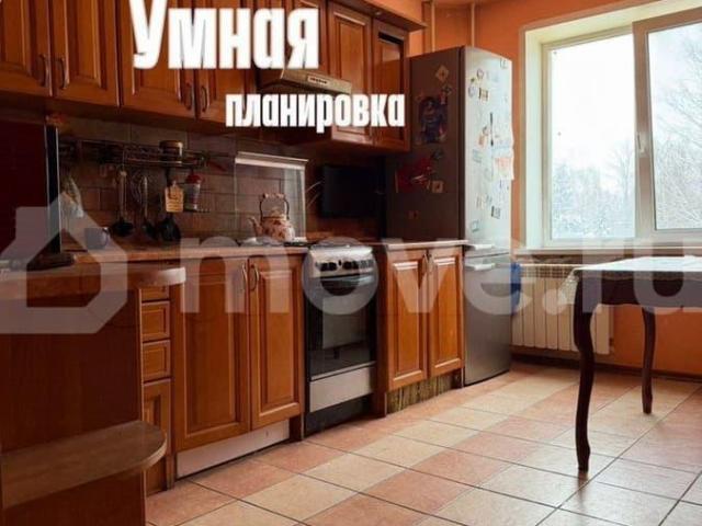 Квартира продажа в Клин, Кабардино-Балкарская Республика