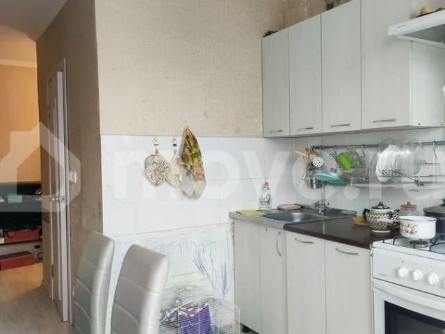 Квартира продажа в Клин, Кабардино-Балкарская Республика