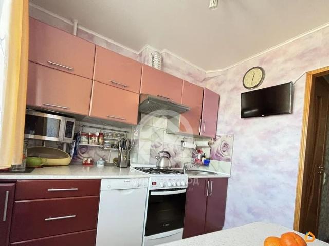 Квартира продажа в Клин, Кабардино-Балкарская Республика