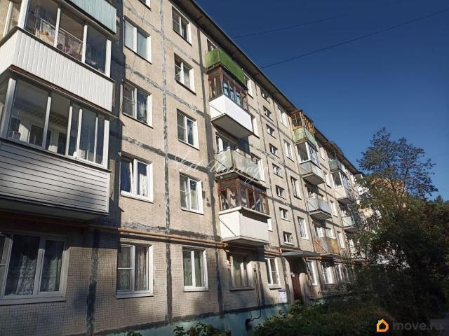 Квартира продажа в Клин, Кабардино-Балкарская Республика