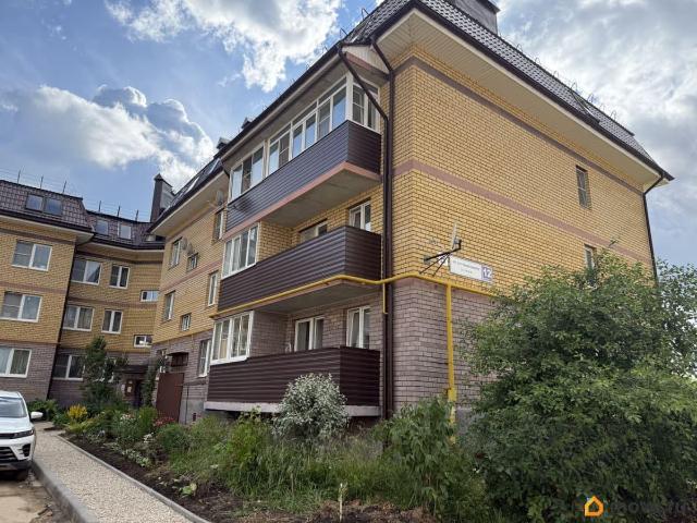 Квартира продажа в Клин, Кабардино-Балкарская Республика