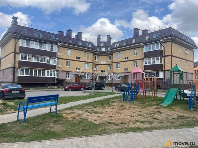 Квартира продажа в Клин, Кабардино-Балкарская Республика