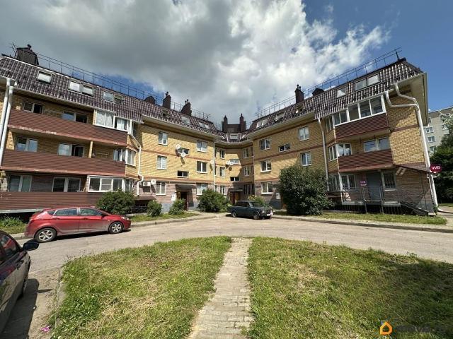 Квартира продажа в Клин, Кабардино-Балкарская Республика