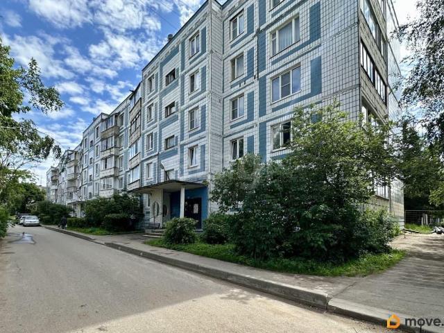 Квартира продажа в Клин, Кабардино-Балкарская Республика