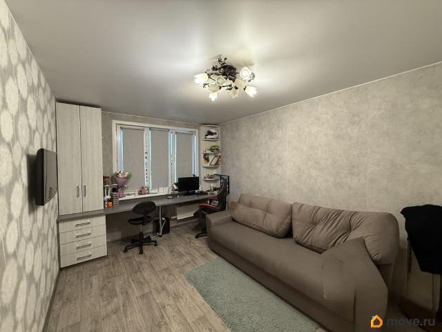 Квартира продажа в Клин, Кабардино-Балкарская Республика