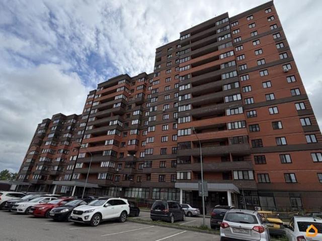 Квартира продажа в Клин, Кабардино-Балкарская Республика
