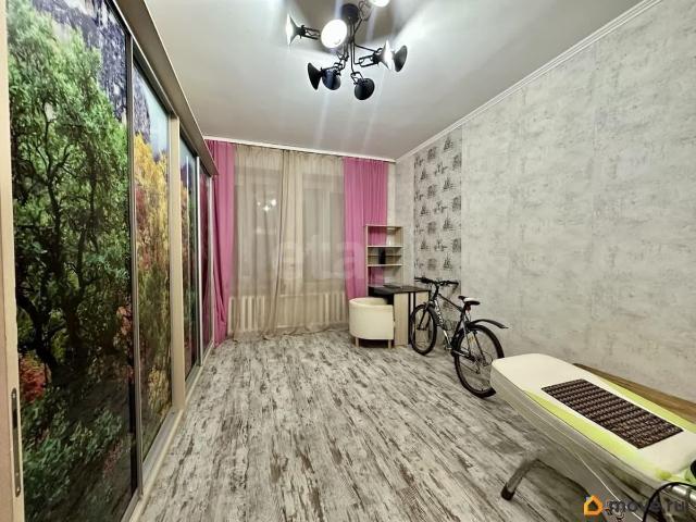 Квартира продажа в Клин, Кабардино-Балкарская Республика